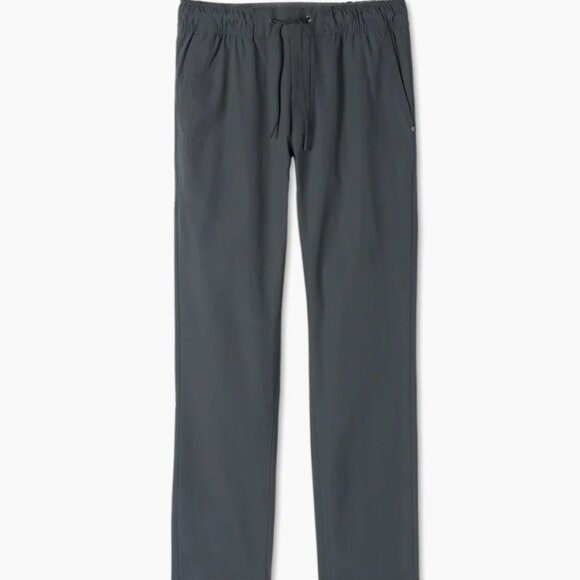 Vuori: Meta Elastic Waist Pant (Size Large) - 2 pairs! - Picture 1 of 3